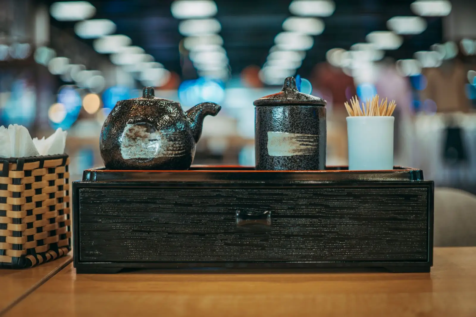 企事业单位食堂托管：后厨承包与人员管理一体化方案解析