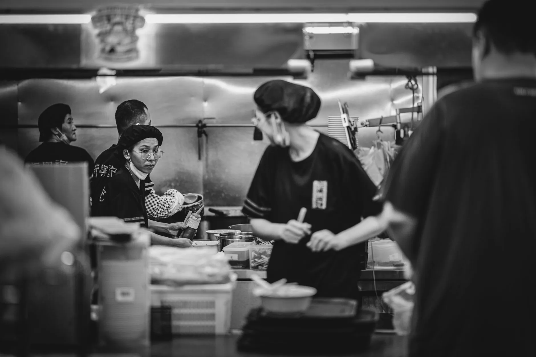 企事业单位食堂托管服务方案设计与成本优化分析正文配图 1
