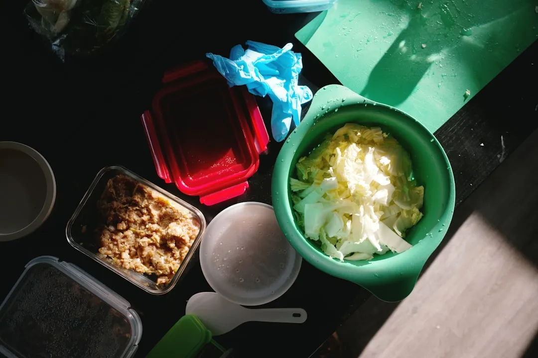 企事业单位食堂托管方案设计要点与执行标准解析
